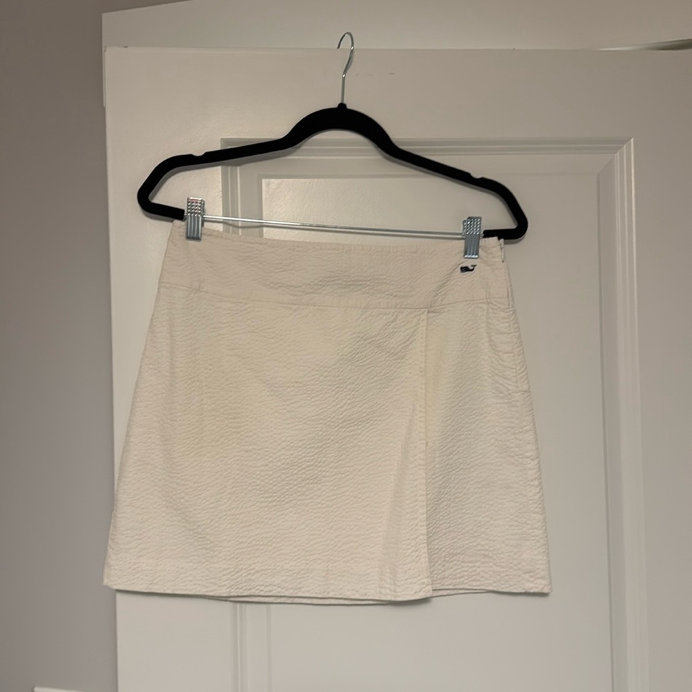 Vineyard vines skirt